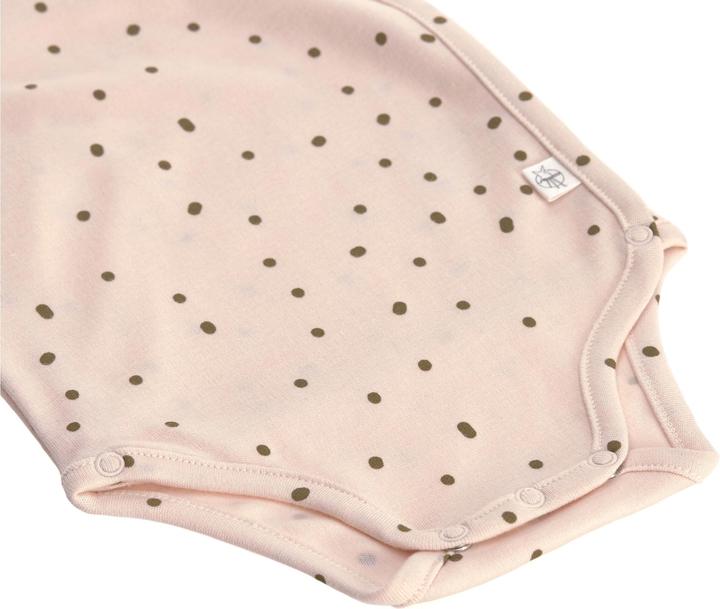 Actual product image Lässig Wickelbody (62, 68)