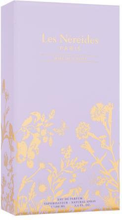 Image du produit LES Baie De Cassis Eau de Parfum 100ml Spray (Eau de parfum, 100 ml)