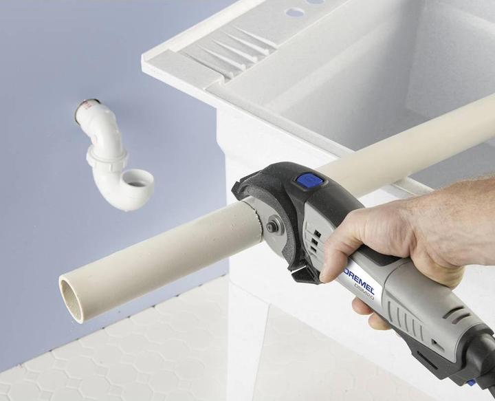 Actual product image Dremel Tile diamond cutting disc (1 piece)
