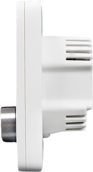 Produktbild Shelly LinkedGo Smart floor heating thermostat