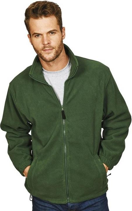 Image du produit Absolute Apparel Veste polaire Heritage (M)