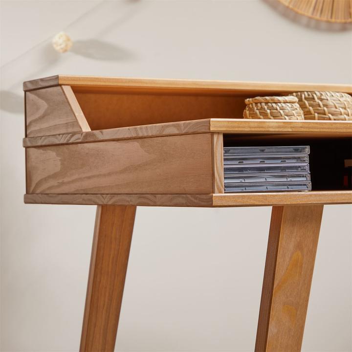 Actual product image IDIMEX Luna (110 x 54 x 83 cm)