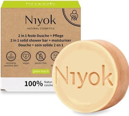 Immagine prodotto Niyok Il tocco verde