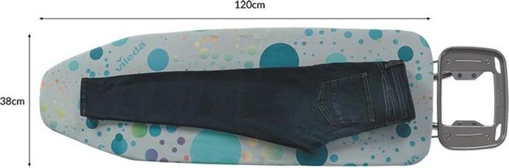 Produktbild Vileda lyg.STAR (120 x 38 cm)