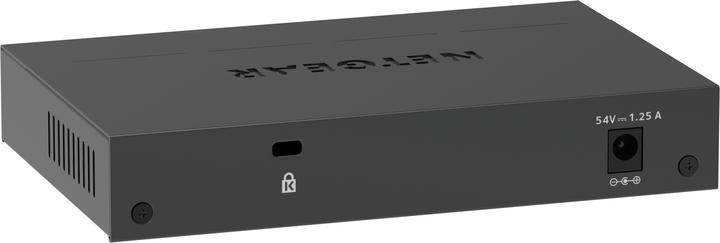 Produktbild Netgear GS305EP-100PES (5 Ports)
