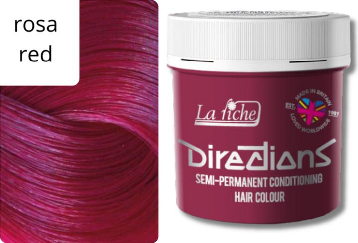 Image du produit Directions La Riche (Red)