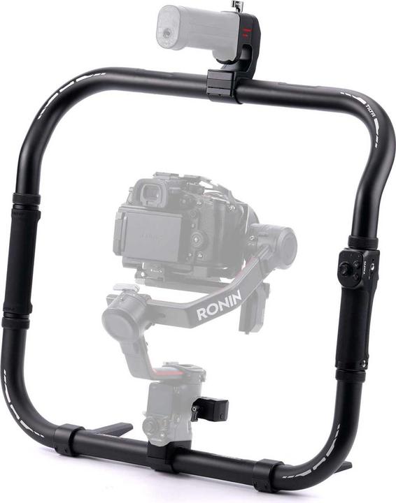 Tilta Basic Ring Grip Plus Control Kit (Gimbal Griff)