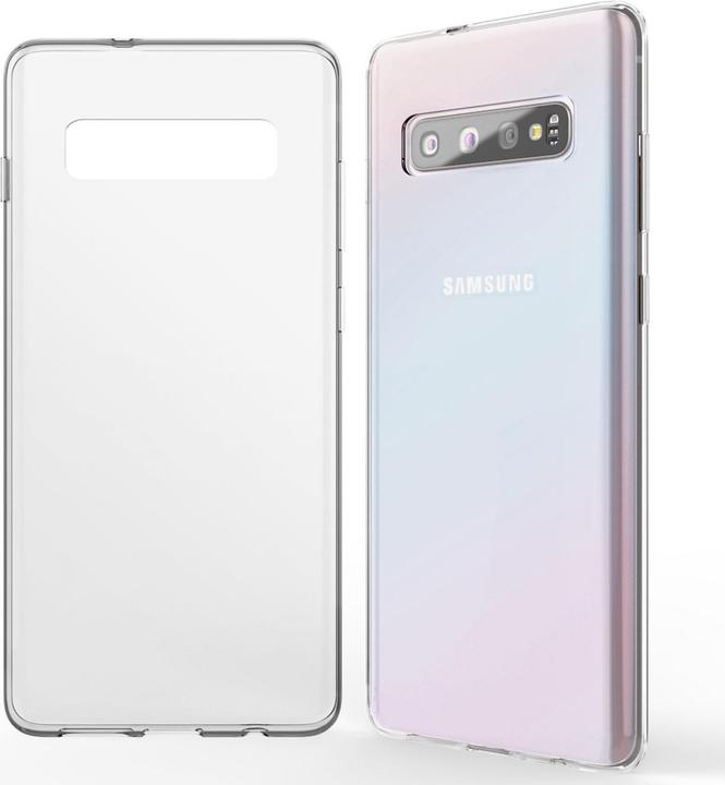 Image du produit Nalia Étui pour téléphone portable (Samsung Galaxy S10+)
