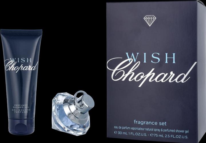 Immagine prodotto Chopard Set regalo dei desideri (Eau de parfum, 105 ml)