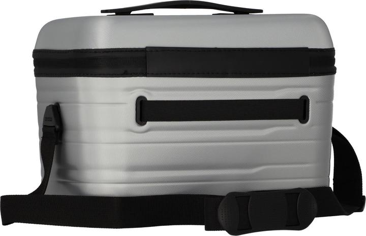 Actual product image American Tourister Flashline beauty case 36 cm