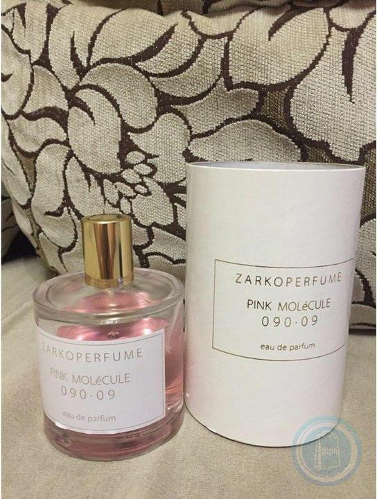 Produktbild Zarkoperfume Pink Molecule 090 09 (Eau de Parfum, 100 ml)