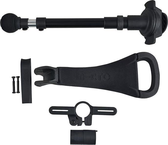 Image du produit Micro Mini 3in1 Deluxe Push set