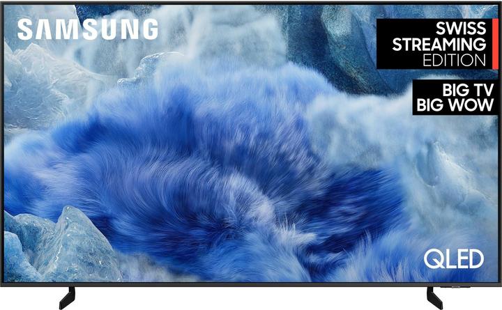Samsung QE85Q8FAAU (85", Q8F, QLED, LED, 4K, 2025)