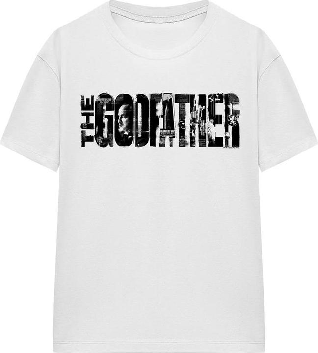 Produktbild The Godfather TShirt (S)