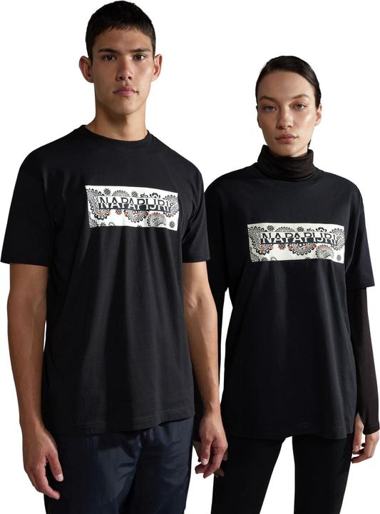 Image du produit Napapijri t-hirt -andeite (S)
