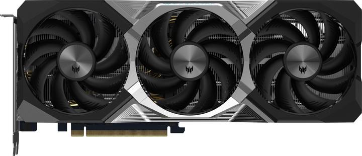 Productafbeelding Acer Predator BiFrost Radeon RX 9070 XT OC (16 GB)