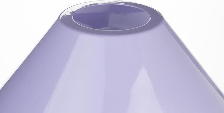 Actual product image Zuiver Table Lamp Wonders - Shiny Brown (E27)