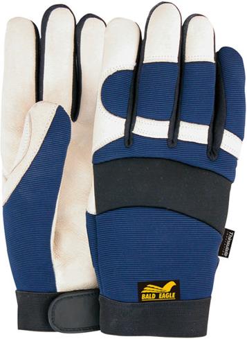 Actual product image M-Safe Work gloves (XXL)