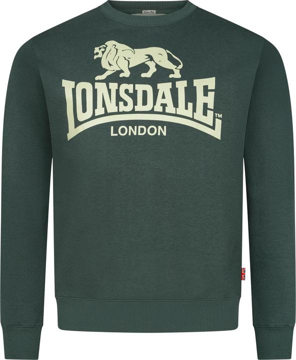Lonsdale Go Sport (XL)