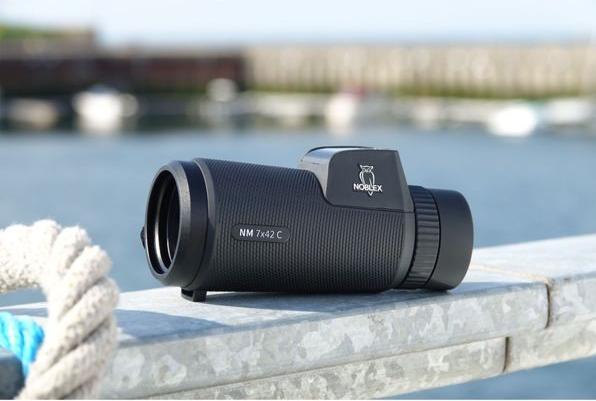 Actual product image Noblex Monocular NM 7x42 C (7 x)
