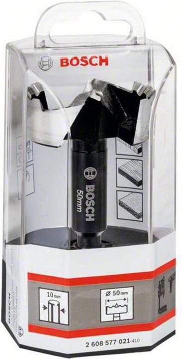 Actual product image Bosch Professional Zubehör Forstner bit (50 mm)