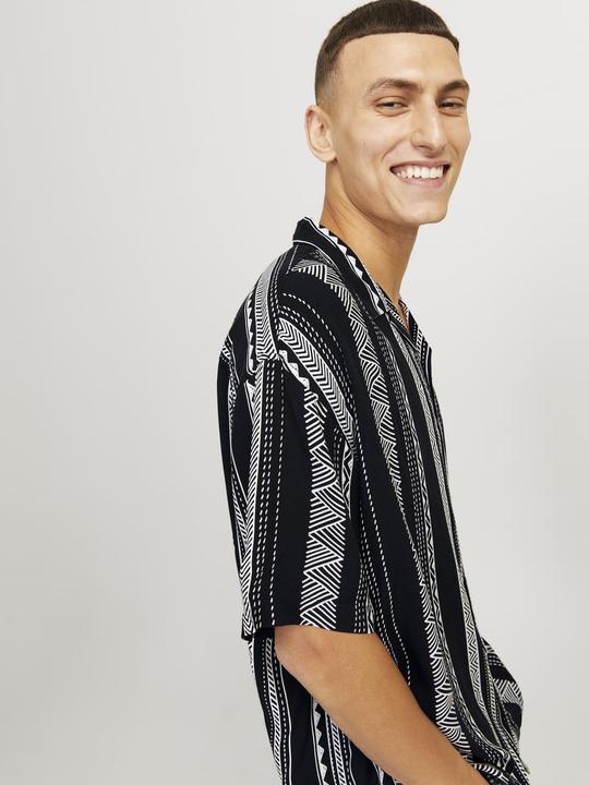 Actual product image Jack & Jones Relaxed fit Hawaiian shirt Hawaiian shirt (XS)