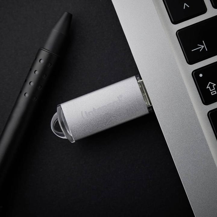 Produktbild Intenso USB-Stick Jet Line, USB-A, 256 GB (256 GB, USB 3.2)