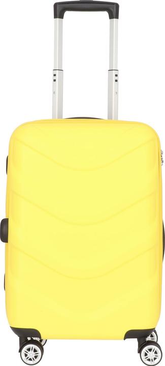 Immagine prodotto Stratic Freccia 2 - Custodia rigida S (36 l, Bagaglio a mano (fino a 50 litri))