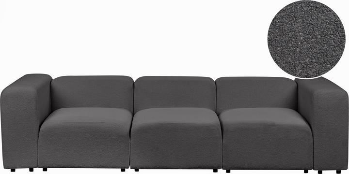 Actual product image Beliani Falsterbo (3-seater)