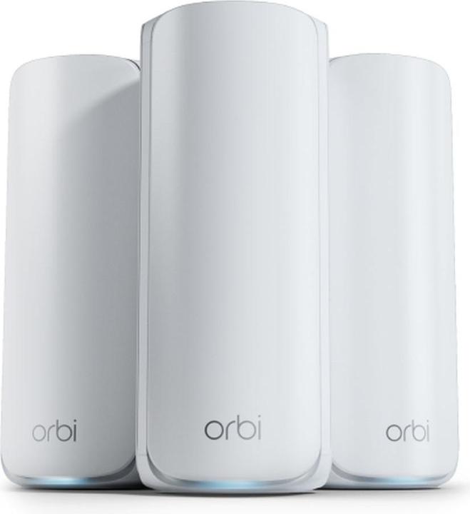 Netgear Orbi 770 Serie 3er-Set