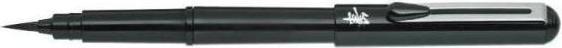 Immagine prodotto Pentel PentelArts Pennello Penna a pennello, involucro nero (Nero, 1 x)