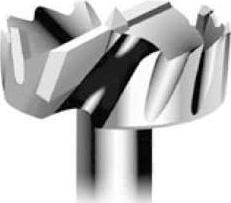 Produktbild Famag Forstnerbohrer HM 40mm (40 Millimeter)
