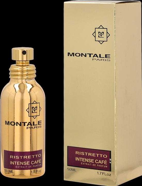 Image du produit Montale Ristretto Intense Cafe Edp Spray (Eau de parfum, 50 ml)