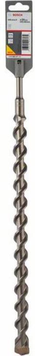 Actual product image Bosch Professional Zubehör Carbide hammer drill 24 mm (24 mm)
