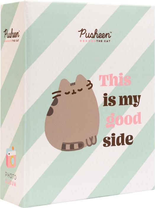 Produktbild Pusheen - Album fotograficzny na 100 zdjęć