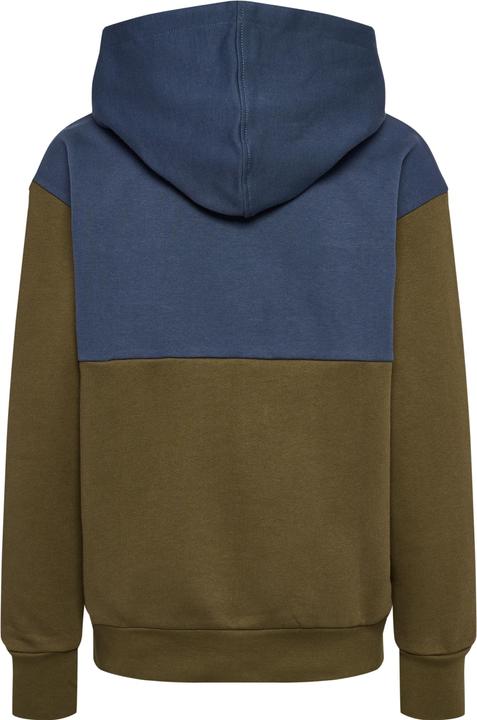 Produktbild hummel Hmlmorten Hoodie (110)