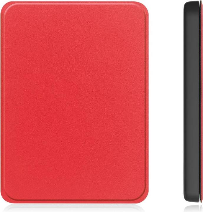 Actual product image Cover-Discount Kindle Paperwhite 2024 - Smart Cover Hülle