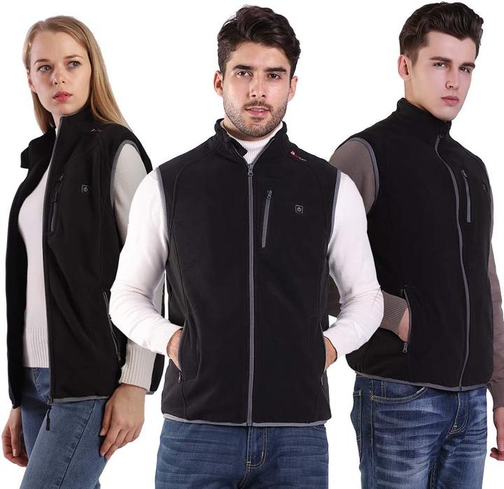Image du produit Prosmart Gilet chauffant (M)