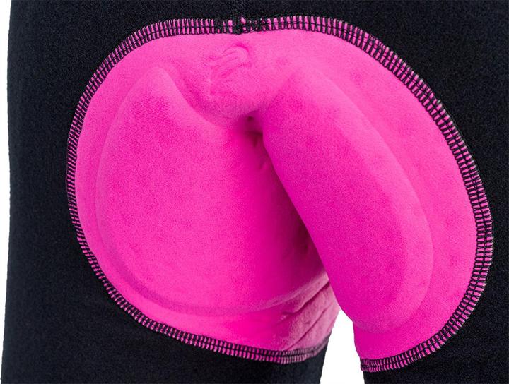 Produktbild Silvini Frauenhose Women Bottoms Rapone Pad WP1732 (XL)