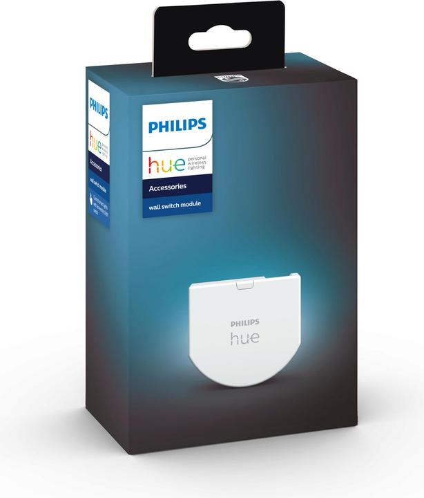 Produktbild Philips Hue Wandschalter Modul