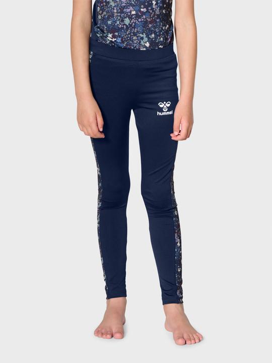 Actual product image hummel hmlSANNE TIGHTS (164)