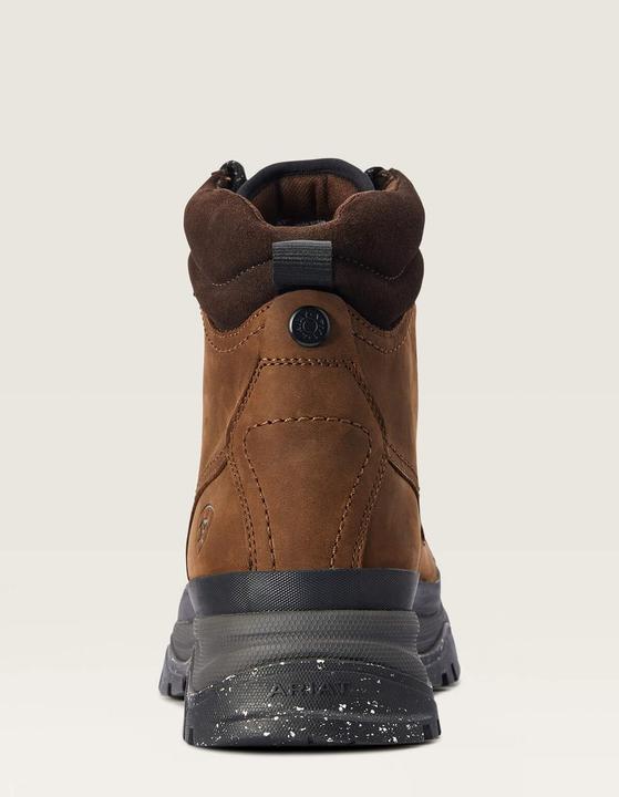 Produktbild Ariat stiefeletten moresby h2o (44)