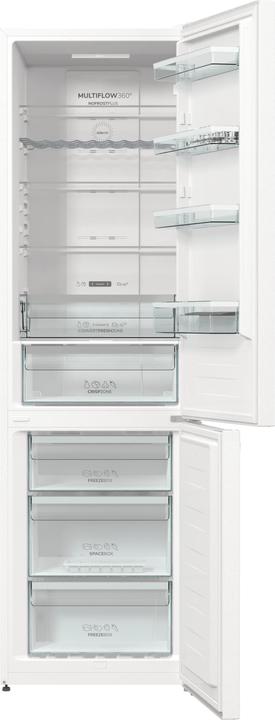 Immagine prodotto Gorenje Lodówka NRK6202AW4 (331 l)