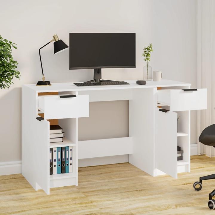 Immagine prodotto VidaXL Elfreda (100 x 50 x 75 cm)