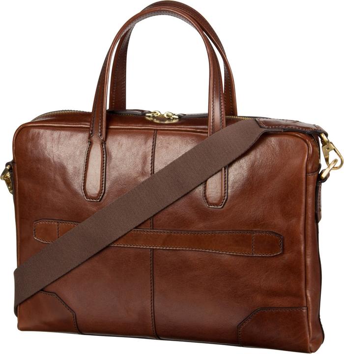 Produktbild The Bridge Aktentasche Vespucci 3620 Briefcase