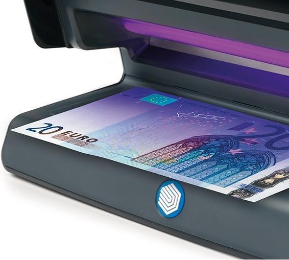 Actual product image Safescan 50 (Bill validator)