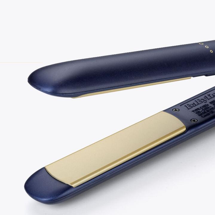 Immagine prodotto BaByliss Midnight Luxe 235 2516PE (Piastra per capelli)
