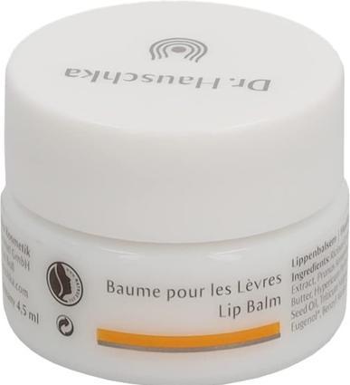Produktbild Dr. Hauschka Lippenkosmetikum (Balsam, 4.50 ml)