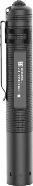 Image du produit Ledlenser P2 Bm (10.30 cm, 16 lm)