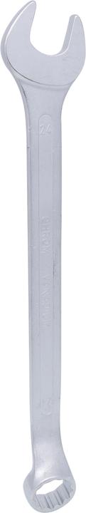 Produktbild KS Tools Ringmaulschlüssel gekröpft (24 mm)